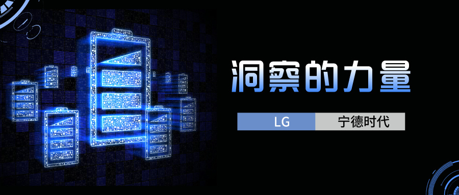 洞察的力量——以簡(jiǎn)單的專利指標(biāo)，比較LG、寧德時(shí)代等的研發(fā)競(jìng)爭(zhēng)力