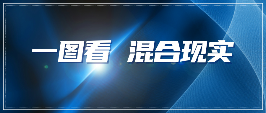 情報速遞｜一圖看混合現(xiàn)實(shí)領(lǐng)域?qū)＠M(jìn)展——Vision Pro